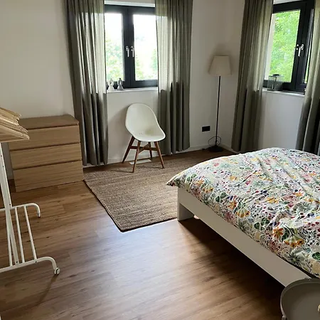 Vita-natura Apartmán Eppenbrunn