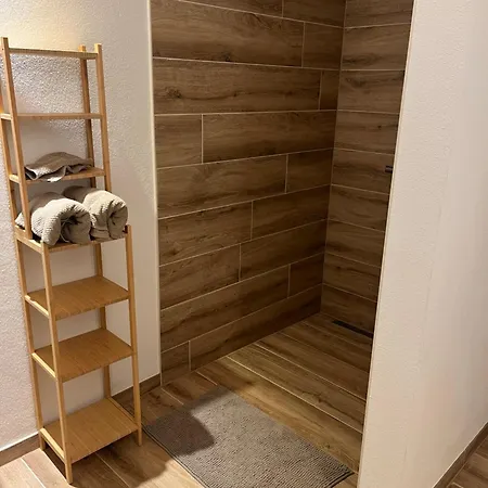 Apartmán Vita-natura *