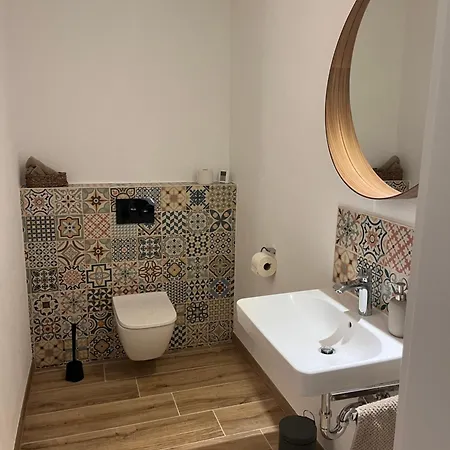 Vita-natura Apartmán Eppenbrunn