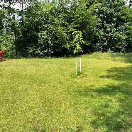 Vita-natura Apartmán Eppenbrunn