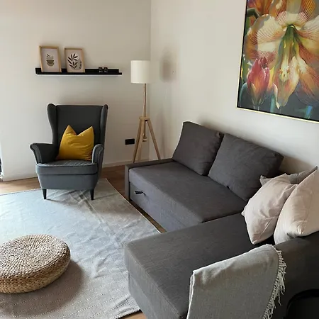 Appartement Vita-natura *