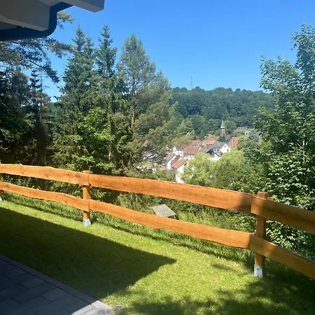 Vita-natura Eppenbrunn
