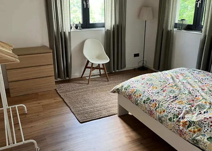 Vita-natura Apartmán Eppenbrunn