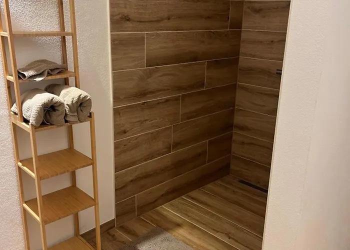 Apartmán Vita-natura *