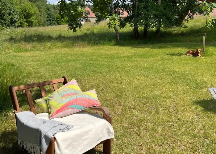 Vita-natura * Eppenbrunn