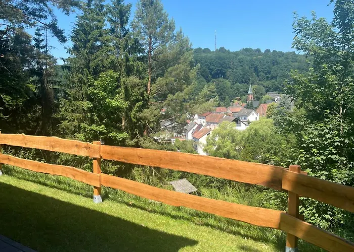 Vita-natura Eppenbrunn